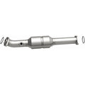 Magnaflow auto part close-up