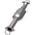 Magnaflow auto part installed view