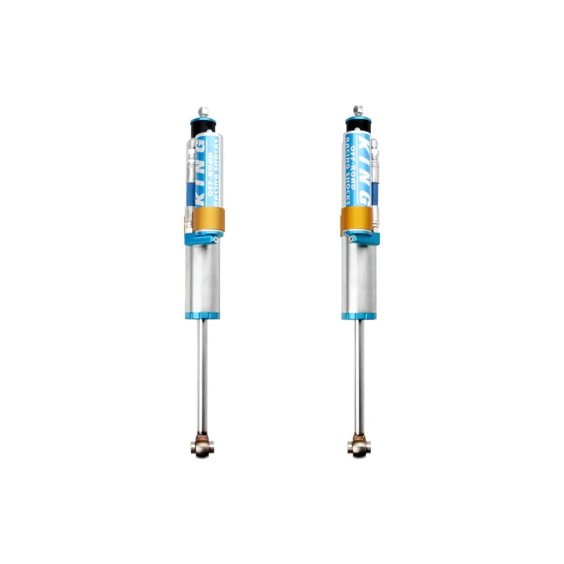 King Shocks shock absorber