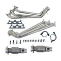 BBK headers