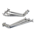 BBK headers detail