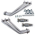 BBK headers