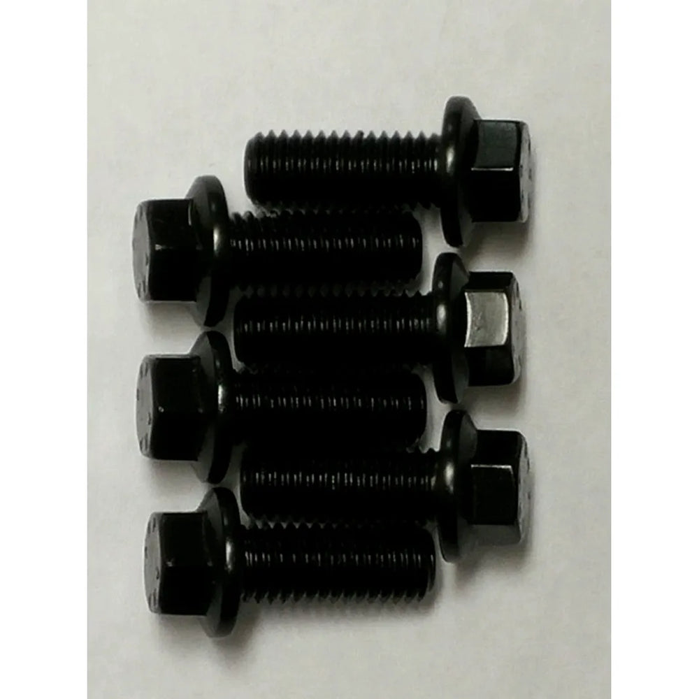 McLeod Racing hardware kit