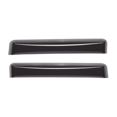WeatherTech smoke auto part