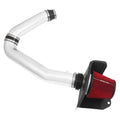 Spectre red cold air intake