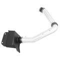 Spectre cold air intake installed view