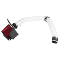 Spectre cold air intake close-up