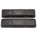 Edelbrock auto part detail