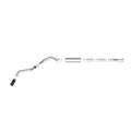 aFe cat-back exhaust