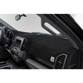 Covercraft black auto part