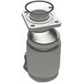 Magnaflow auto part detail