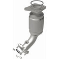 Magnaflow auto part close-up