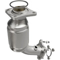 Magnaflow auto part detail