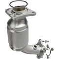 Magnaflow auto part close-up