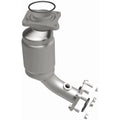 Magnaflow auto part close-up