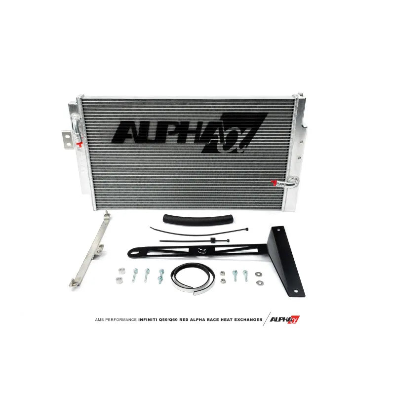 AMS auto part