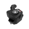 aFe cold air intake