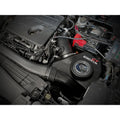 aFe cold air intake