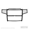 Westin auto part installed view