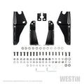 Westin auto part detail