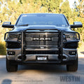 Westin auto part detail