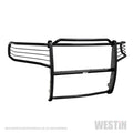 Westin black auto part