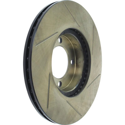 Stoptech auto part