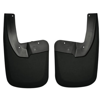 Husky Liners fender flares