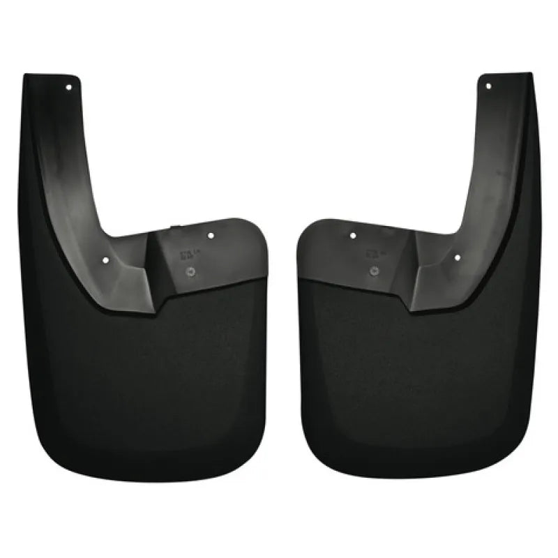 Husky Liners fender flares