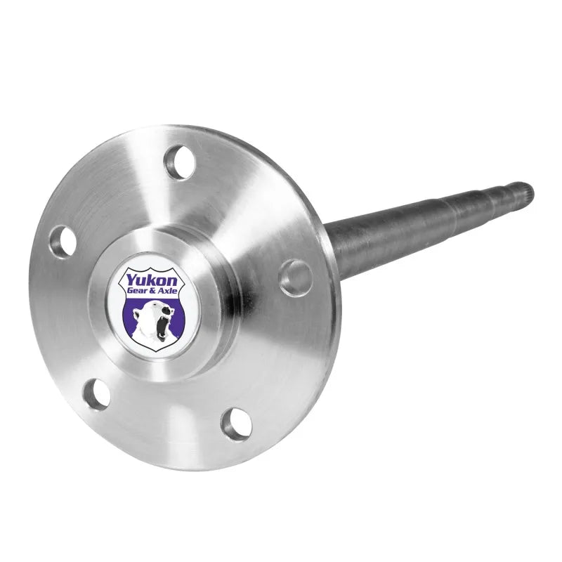 Yukon Gear & Axle auto part