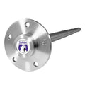 Yukon Gear & Axle auto part