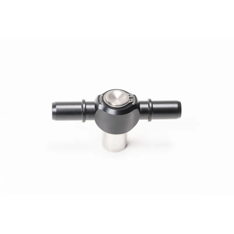Radium Engineering exhaust