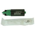 AEM fuel pump