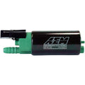 AEM fuel pump detail