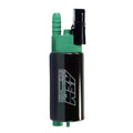 AEM fuel pump close-up