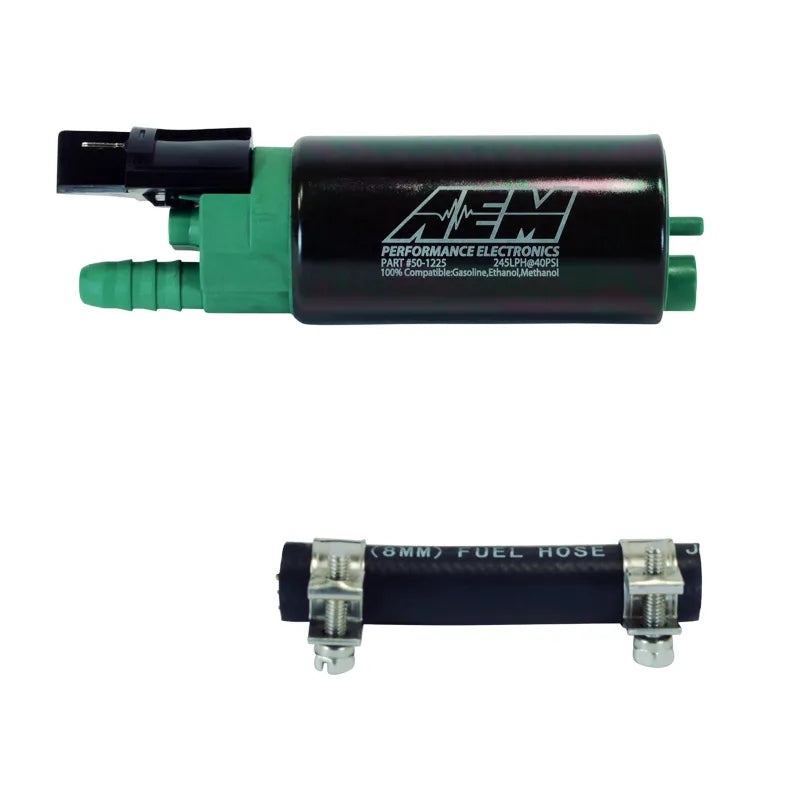 AEM fuel pump
