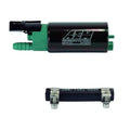 AEM fuel pump