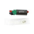 AEM fuel pump detail