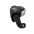 aFe cold air intake detail