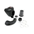 aFe cold air intake