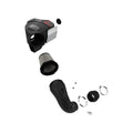 aFe cold air intake