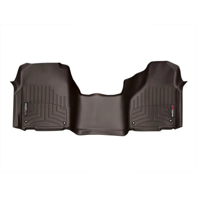 WeatherTech auto part