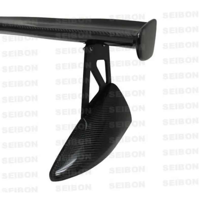 Seibon carbon auto part
