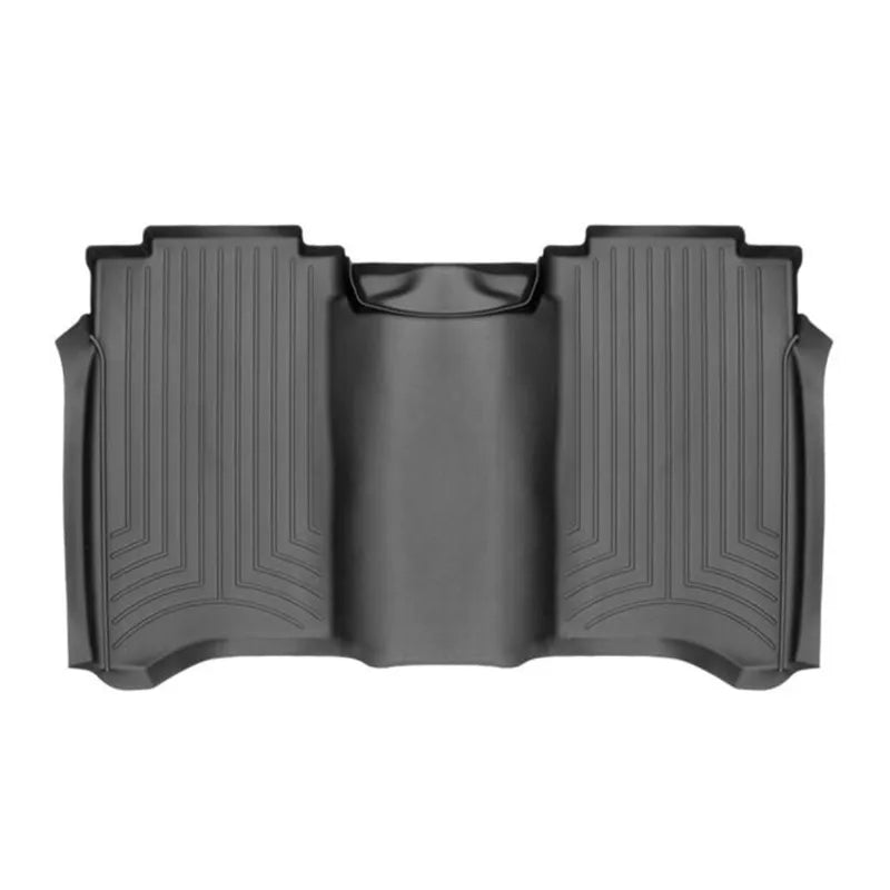 WeatherTech black auto part
