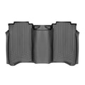 WeatherTech black auto part