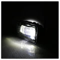 SPYDER fog light kit