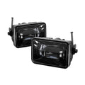SPYDER fog light kit