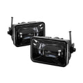 SPYDER fog light kit