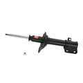 KYB shock absorber