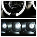 SPYDER headlights
